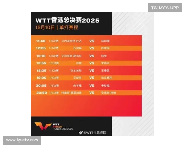 从成都到香港：国乒三连冠背后的赛季布局与奥运周期预热